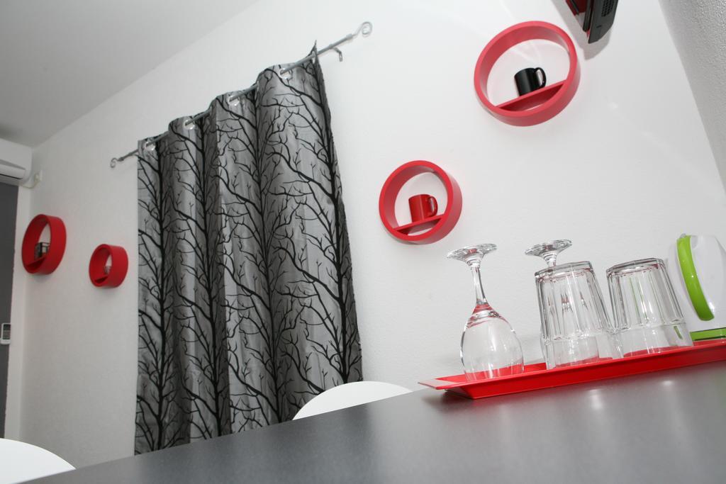 Apartments & Room Dijana Trogir Pokój zdjęcie