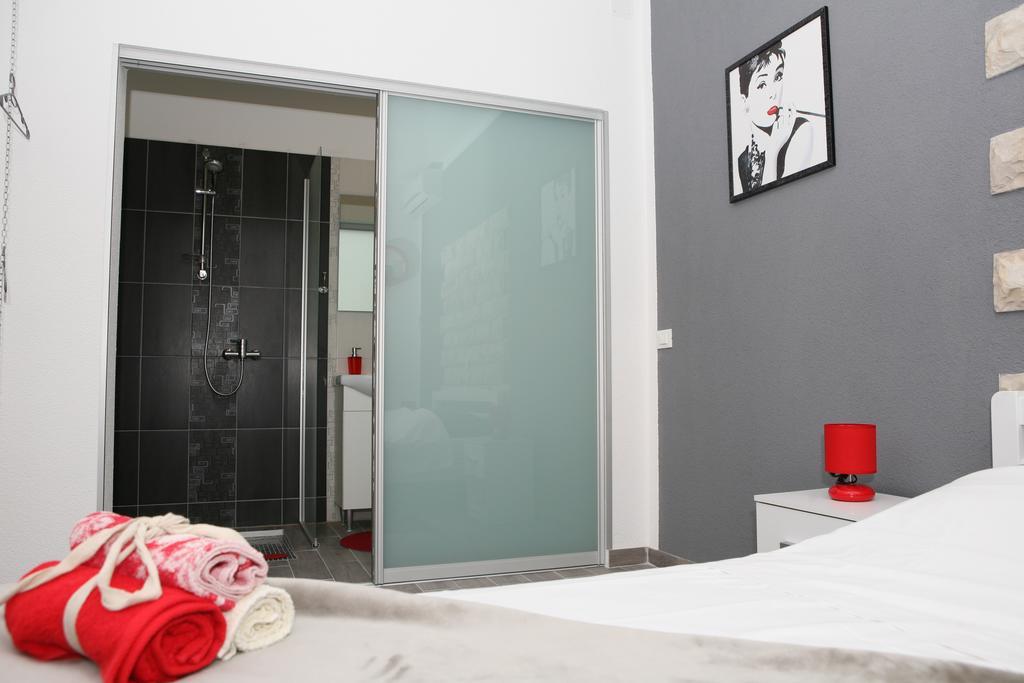 Apartments & Room Dijana Trogir Pokój zdjęcie