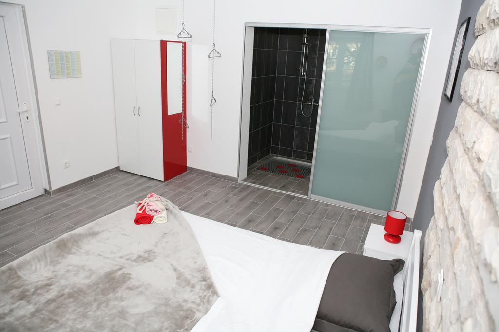 Apartments & Room Dijana Trogir Pokój zdjęcie