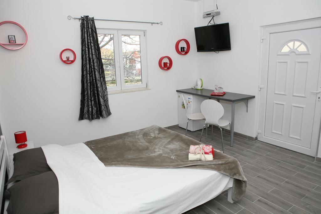 Apartments & Room Dijana Trogir Pokój zdjęcie