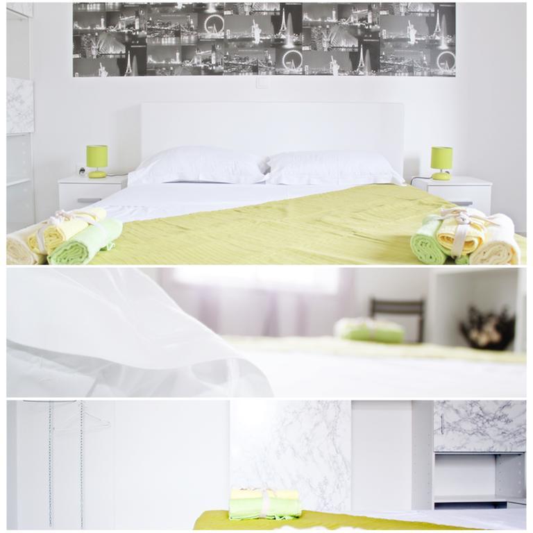 Apartments & Room Dijana Trogir Zewnętrze zdjęcie