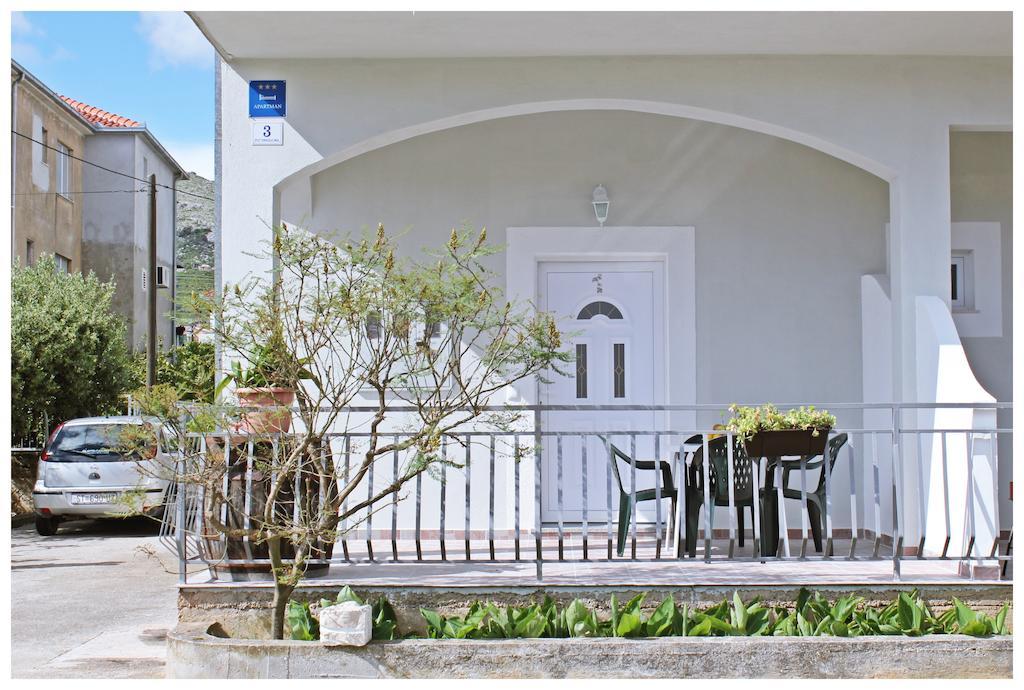 Apartments & Room Dijana Trogir Pokój zdjęcie