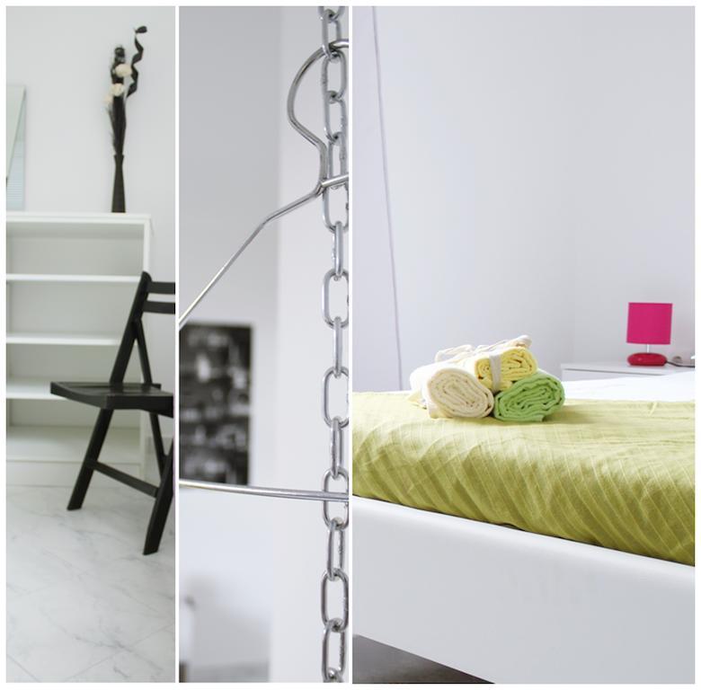 Apartments & Room Dijana Trogir Pokój zdjęcie
