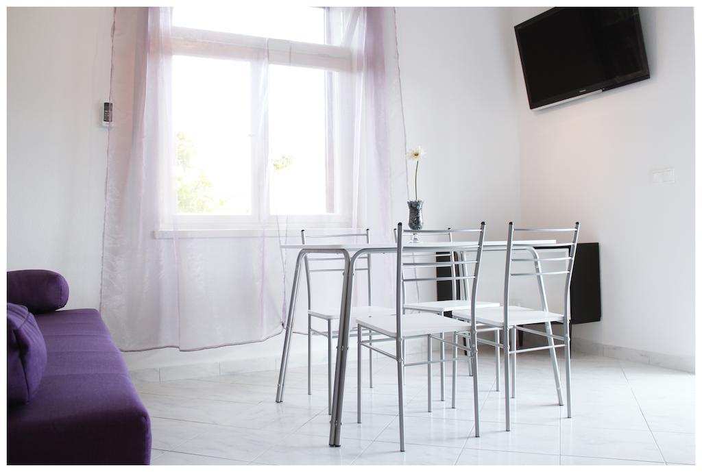 Apartments & Room Dijana Trogir Zewnętrze zdjęcie