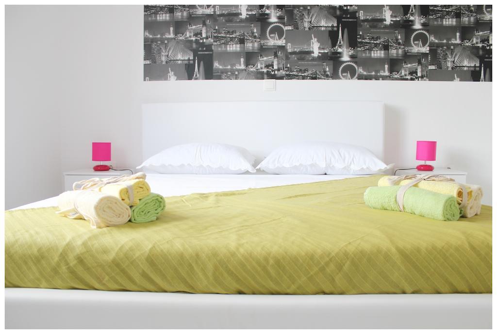 Apartments & Room Dijana Trogir Pokój zdjęcie