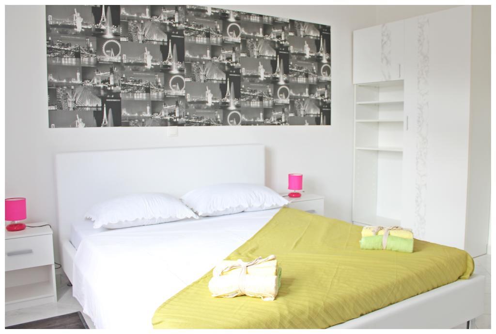Apartments & Room Dijana Trogir Pokój zdjęcie