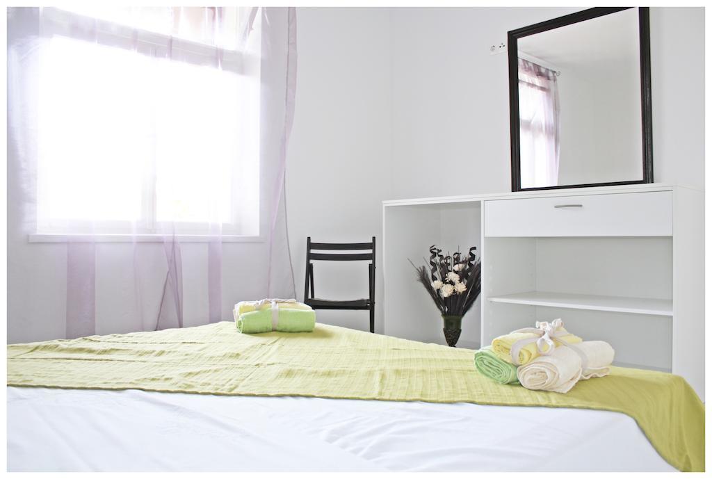 Apartments & Room Dijana Trogir Zewnętrze zdjęcie